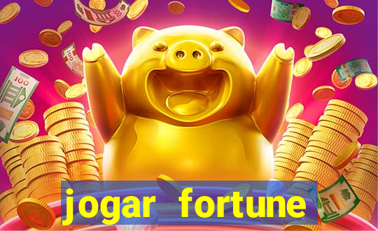 jogar fortune rabbit modo demo